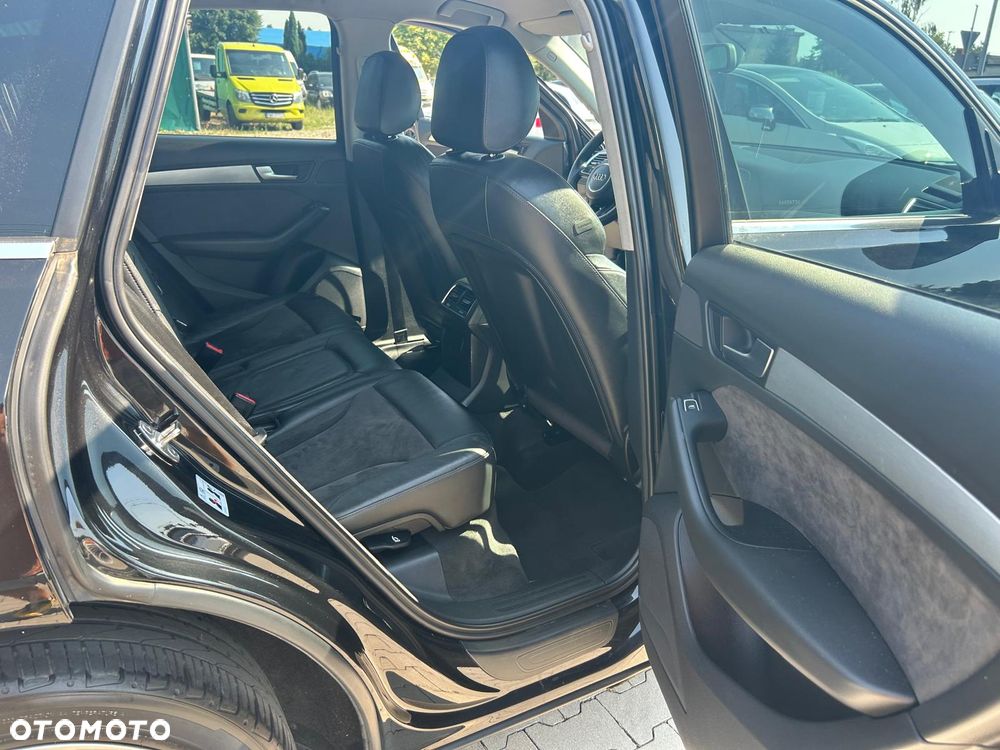 Audi Q5 2.0 TDI - 20