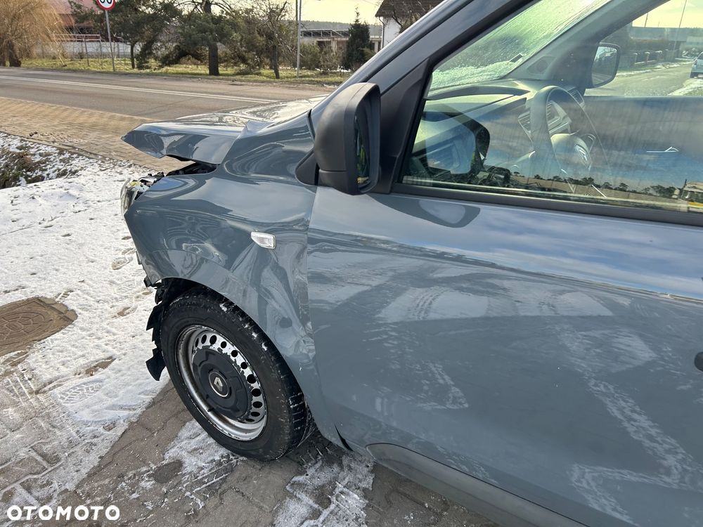 Renault Express - 40