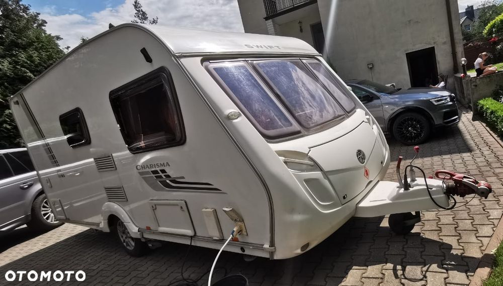 SWIFT Freestyle - 5