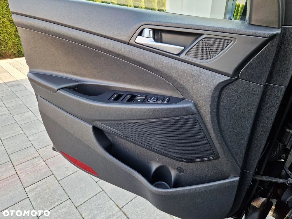 Hyundai Tucson 1.6 GDi 2WD Advantage - 32