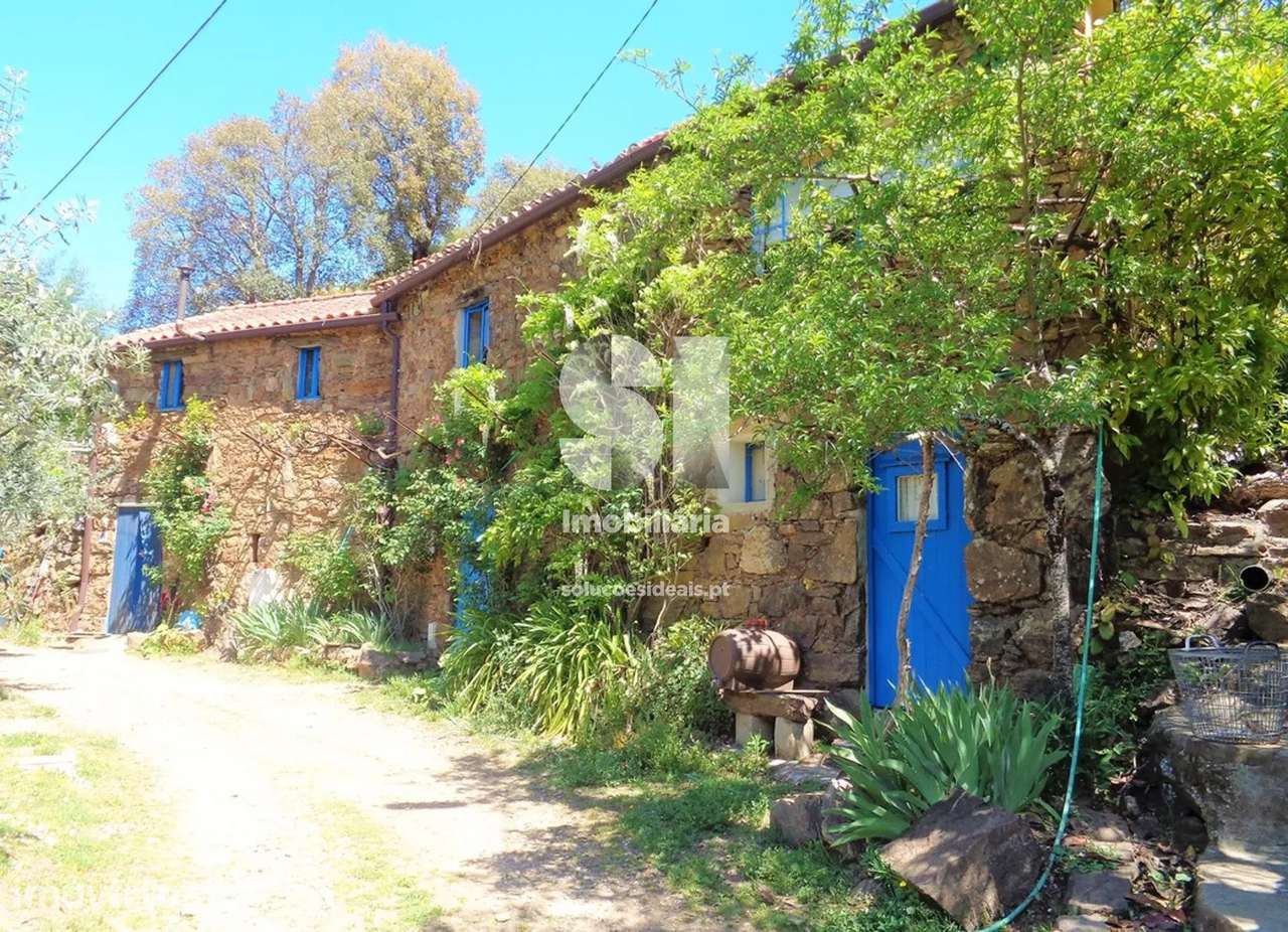 Quinta >=T10 / Figueiró dos Vinhos - Grande imagem: 5/16