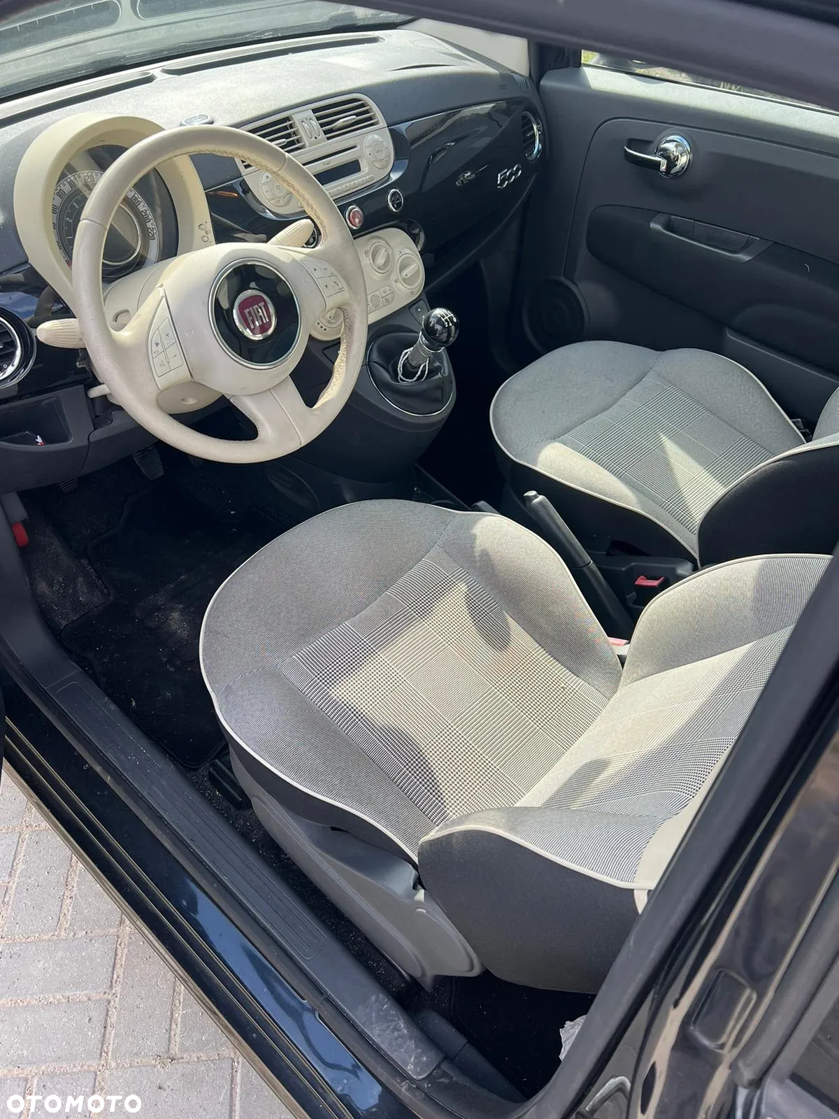 Fiat 500 1.2 8V Pop - 7
