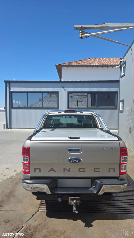Ford Ranger - 5