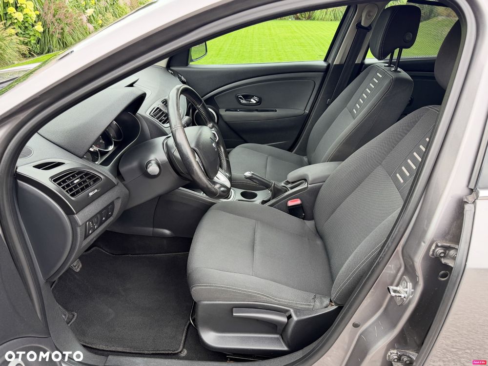 Renault Fluence 1.5 dCi Life - 7
