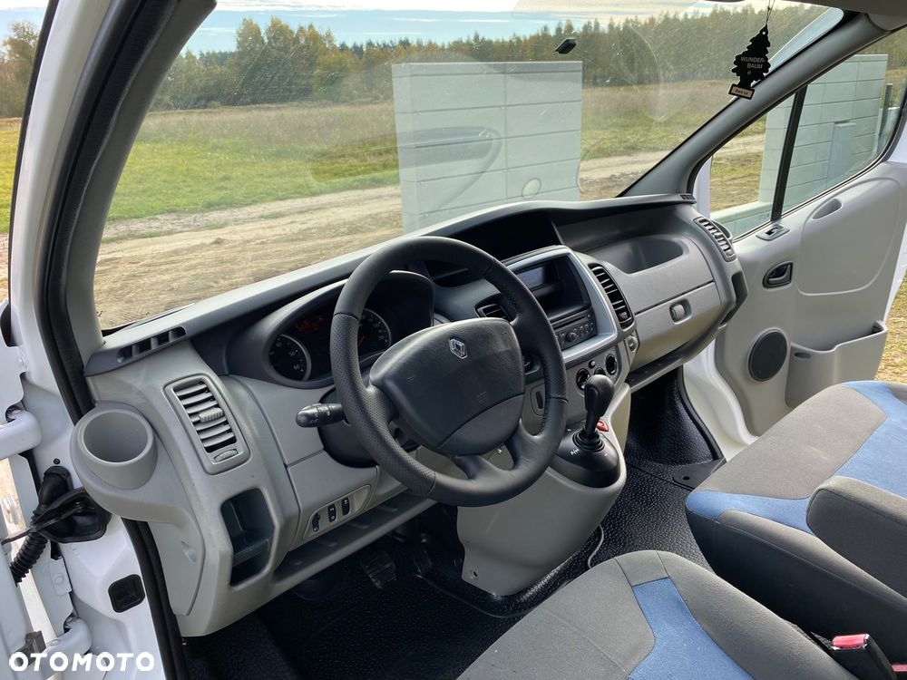 Renault Trafic - 24