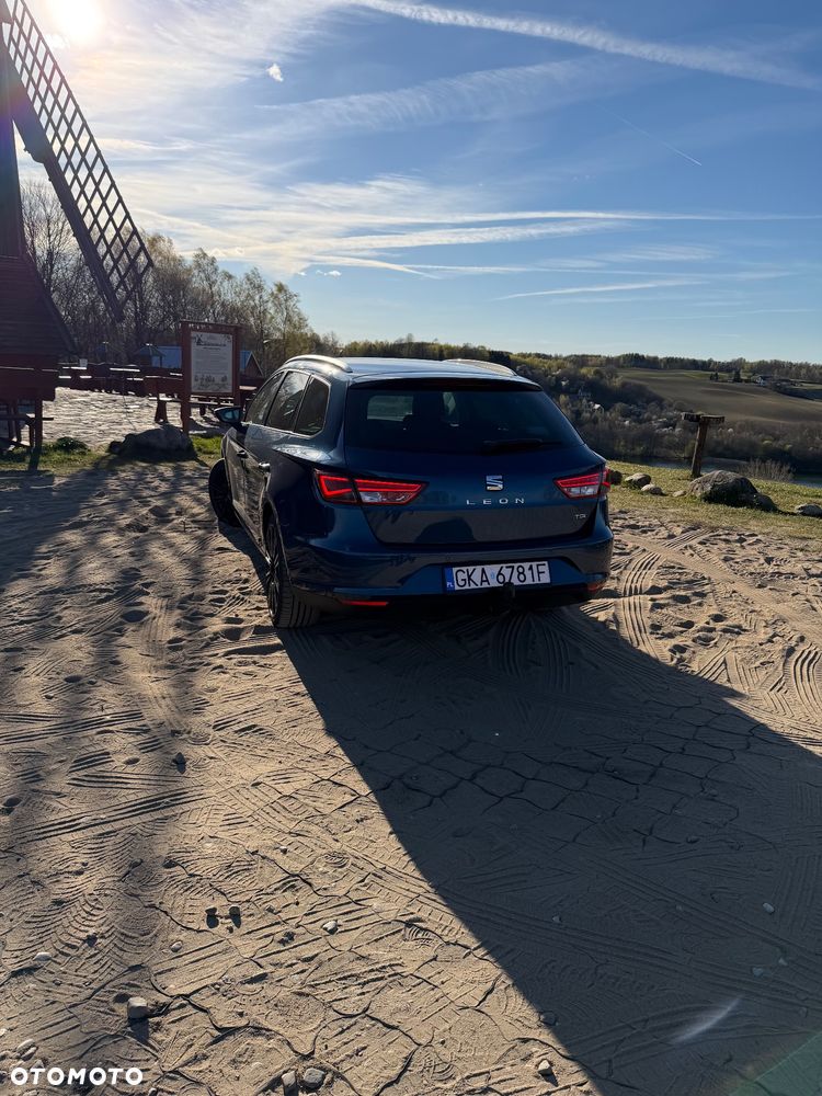Seat Leon - 4