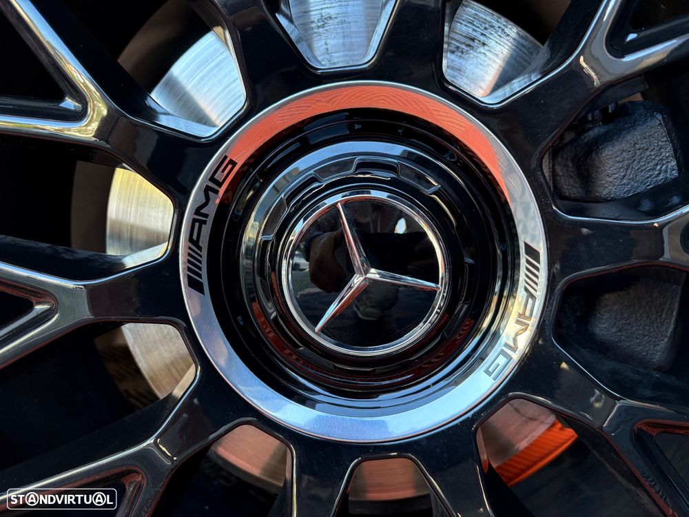 Mercedes-Benz A 200 CDI StreetStyle - 26