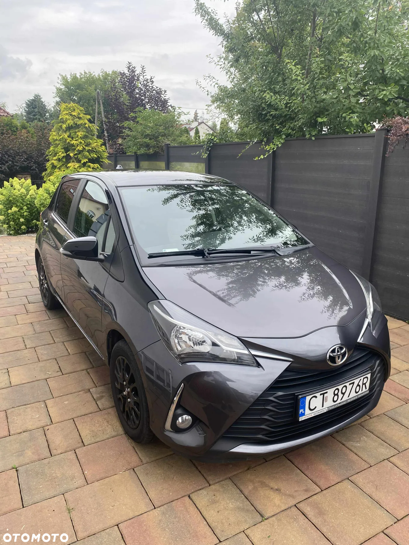 Toyota Yaris - 13