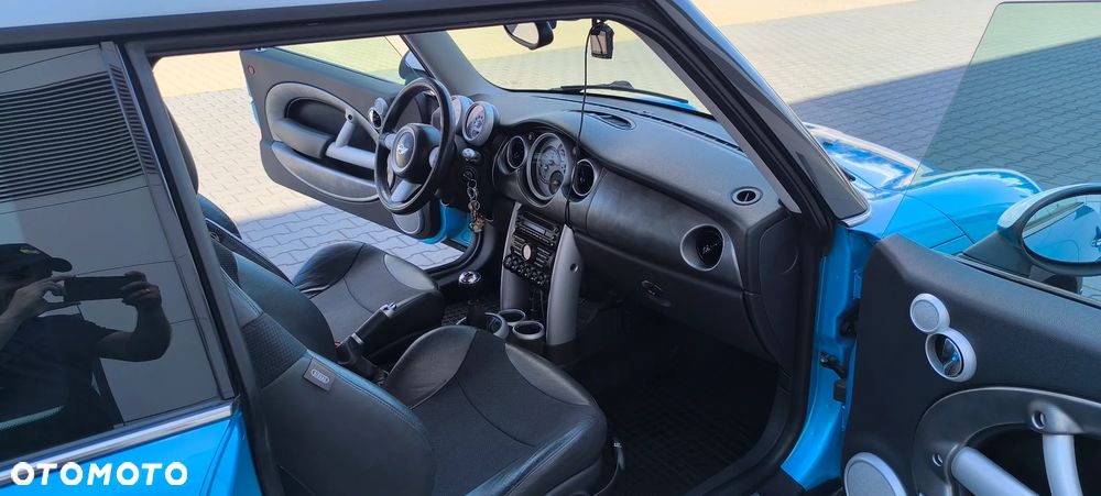 MINI Cooper - 19