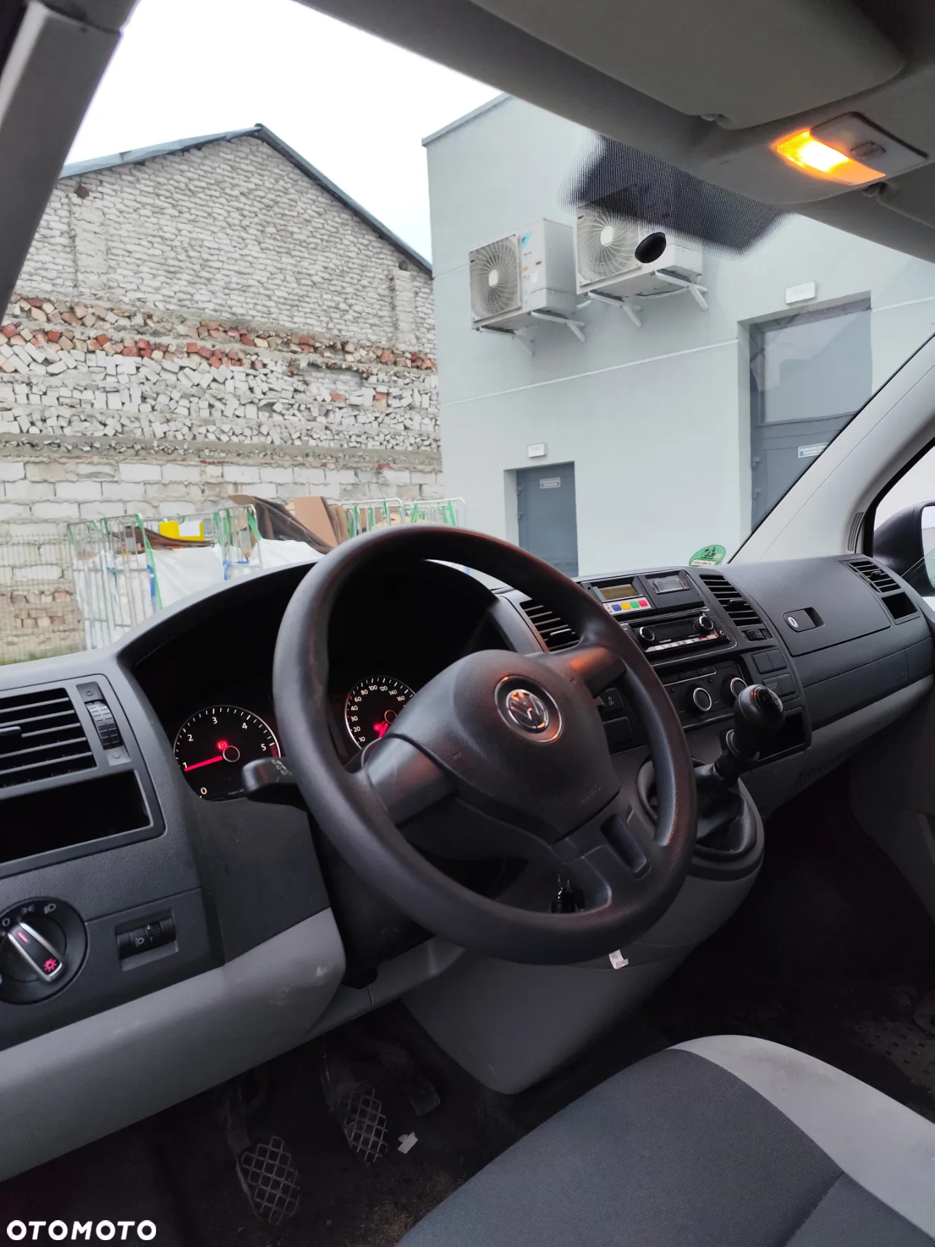 Volkswagen Transporter T6 TDI L1H2 - 19