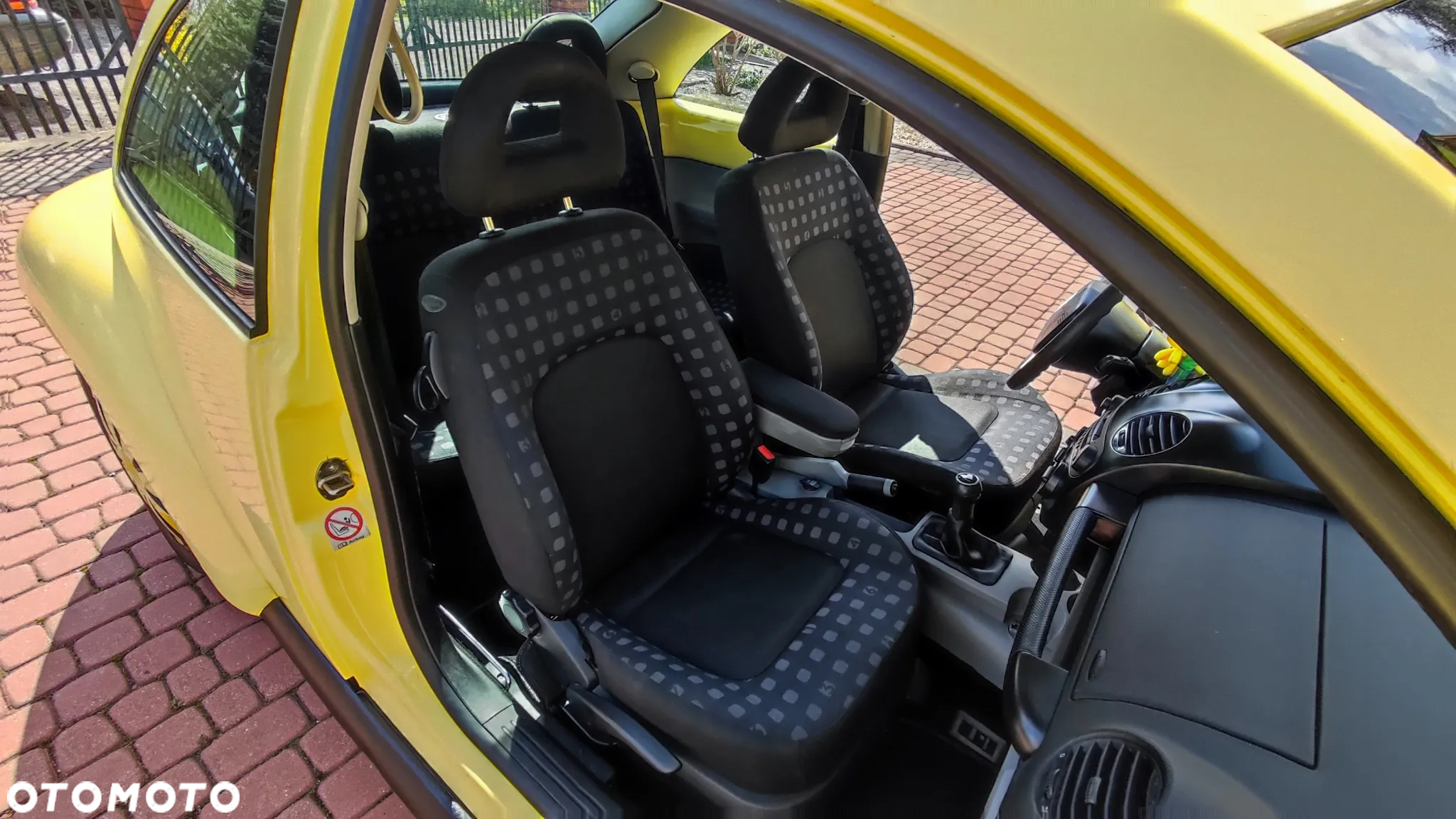 Volkswagen New Beetle 1.8 5V - 6