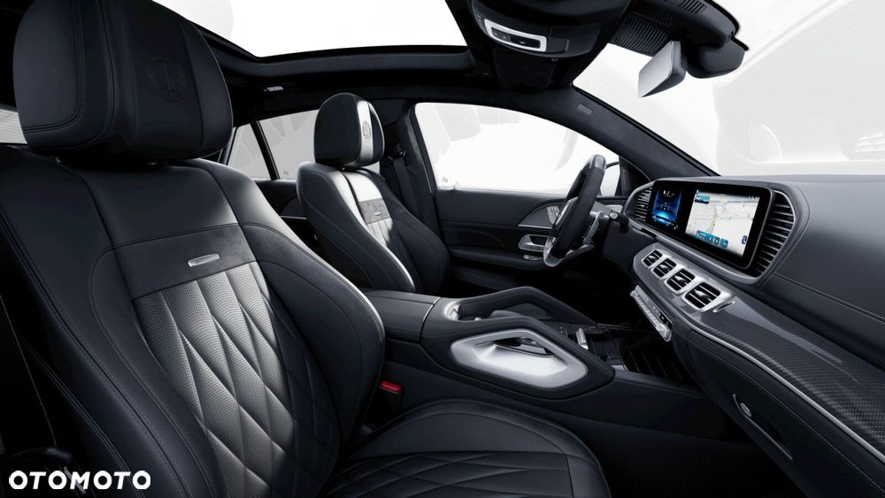 Mercedes-Benz GLE - 9