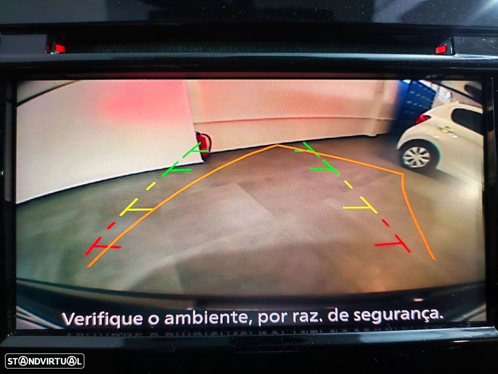 Nissan Qashqai 1.5 dCi N-Style DCT - 25