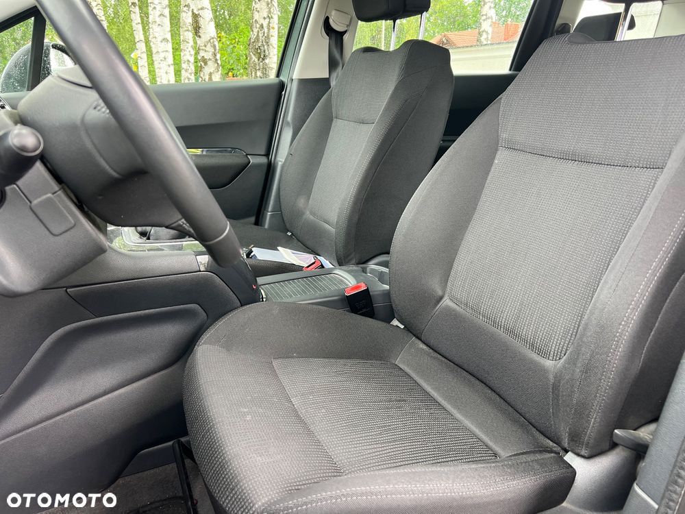 Peugeot 5008 120 VTi Tendance - 14