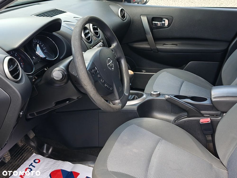 Nissan Juke 1.6 Start/Stop Tekna - 8