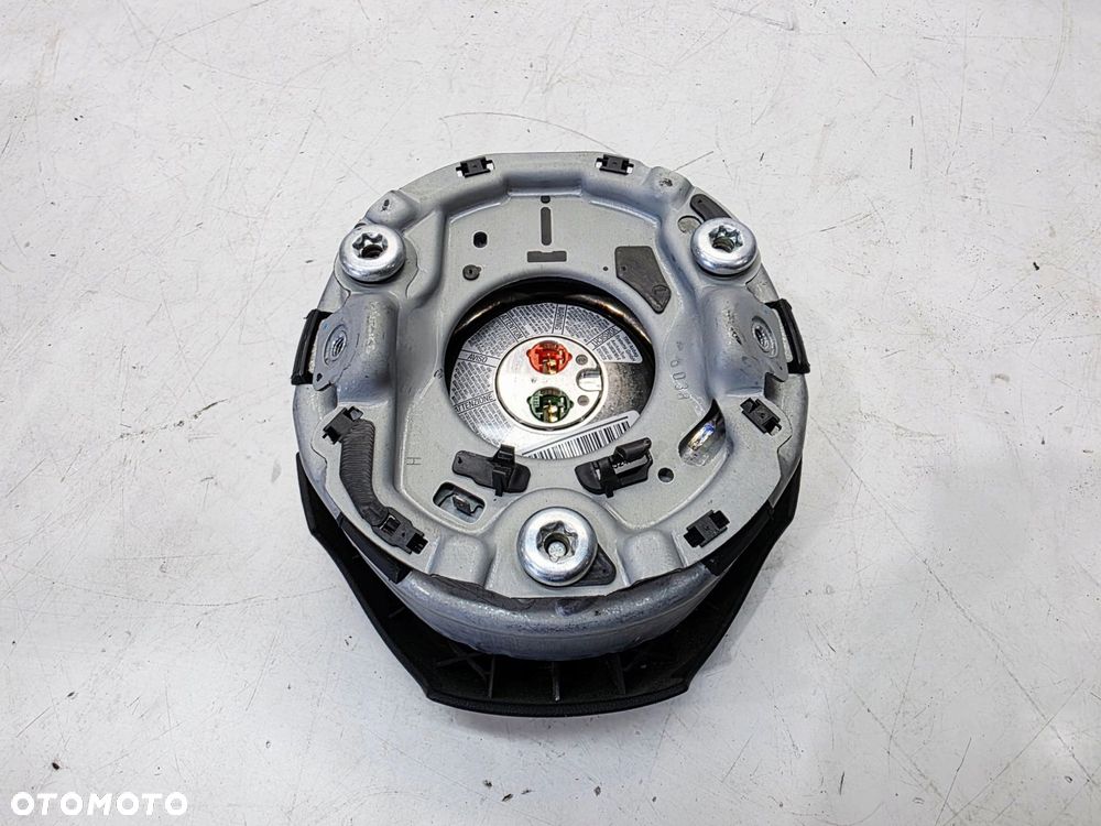 PODUSZKA POWIETRZNA KIEROWCY AUDI A4 B7 A6 C6 A8 D3 4F0880201AS 6PS 9/25 - 6