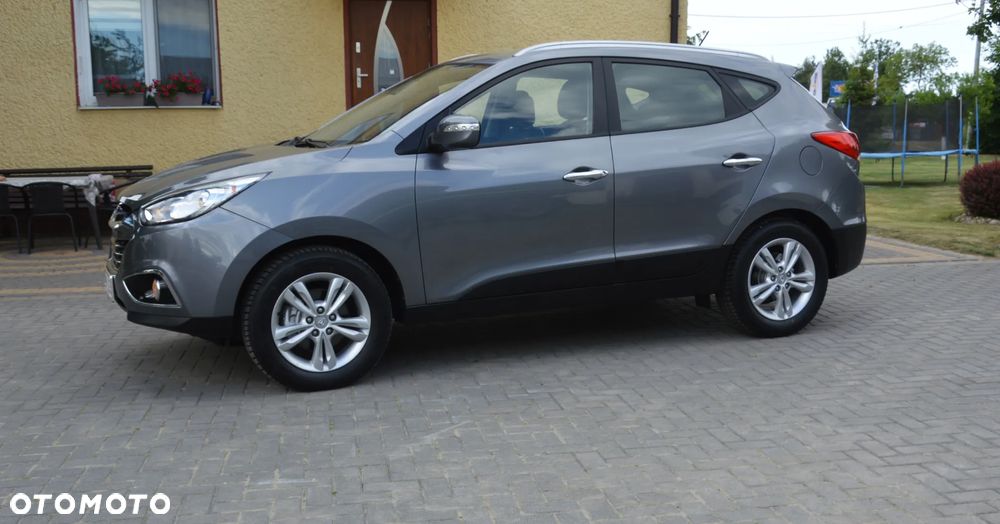 Hyundai ix35 - 3