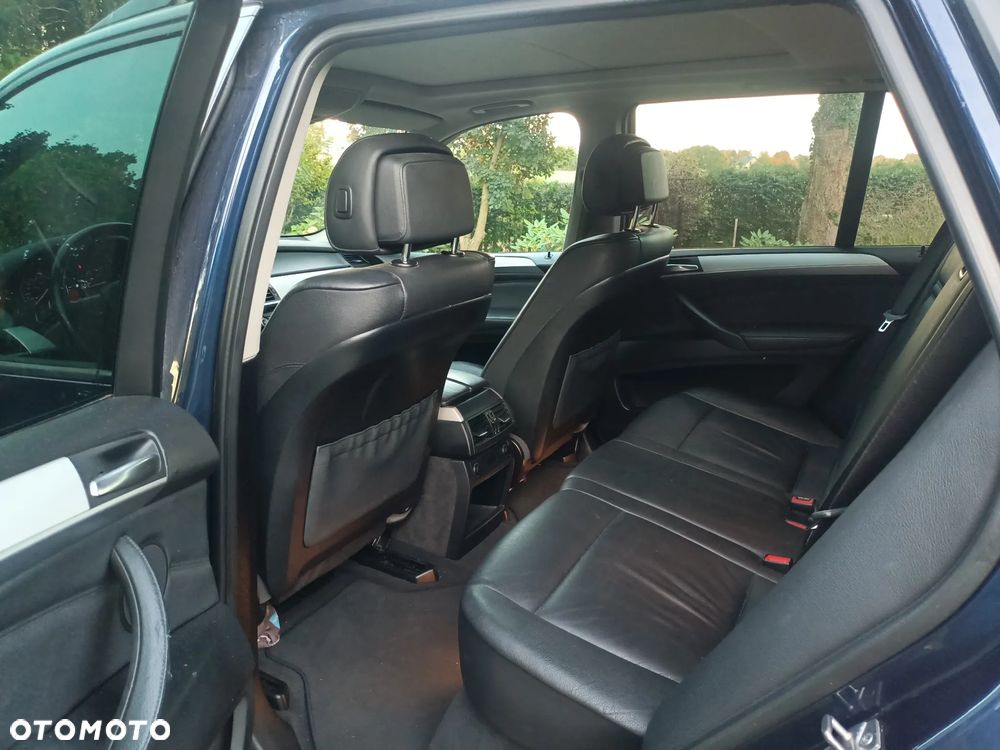 BMW X5 - 40