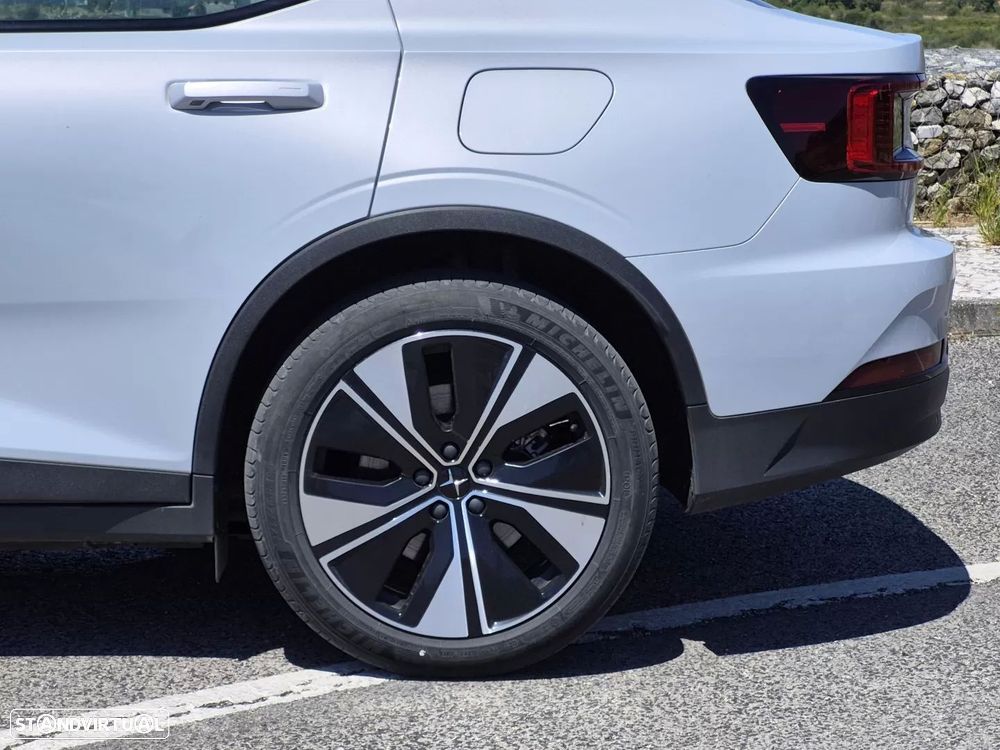 Polestar 2 Standard Range 69 kWh - 45
