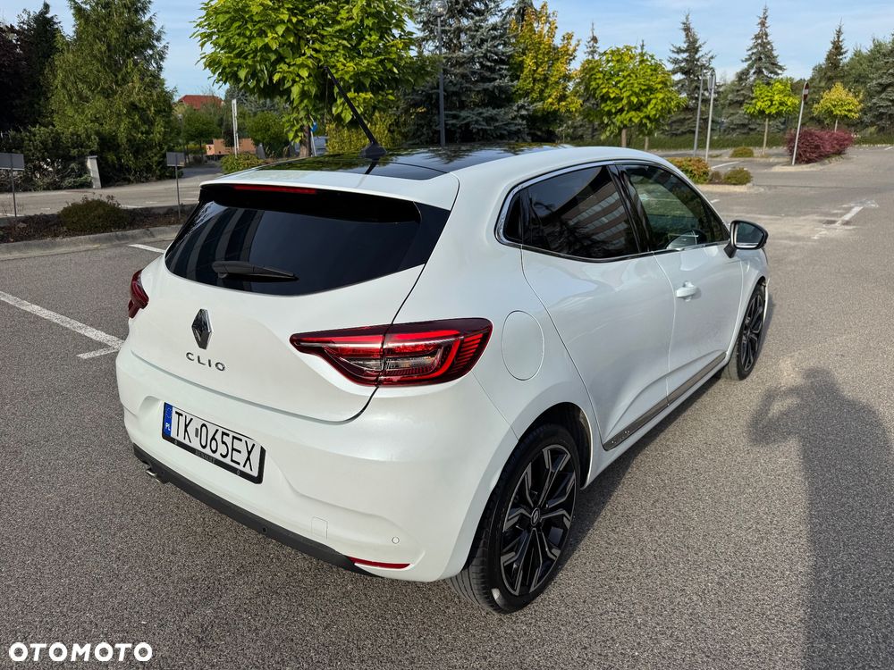Renault Clio TCe 90 TECHNO - 8