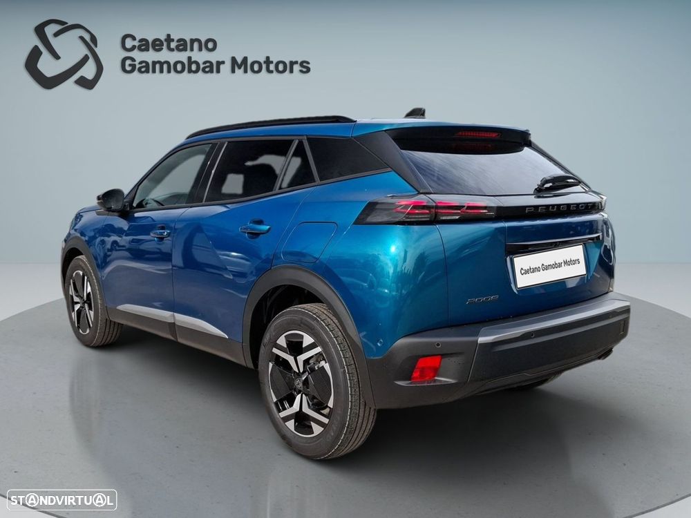 Peugeot 2008 1.2 PureTech Allure - 6