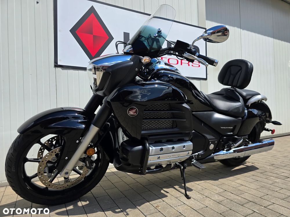 Honda Valkyrie - 6