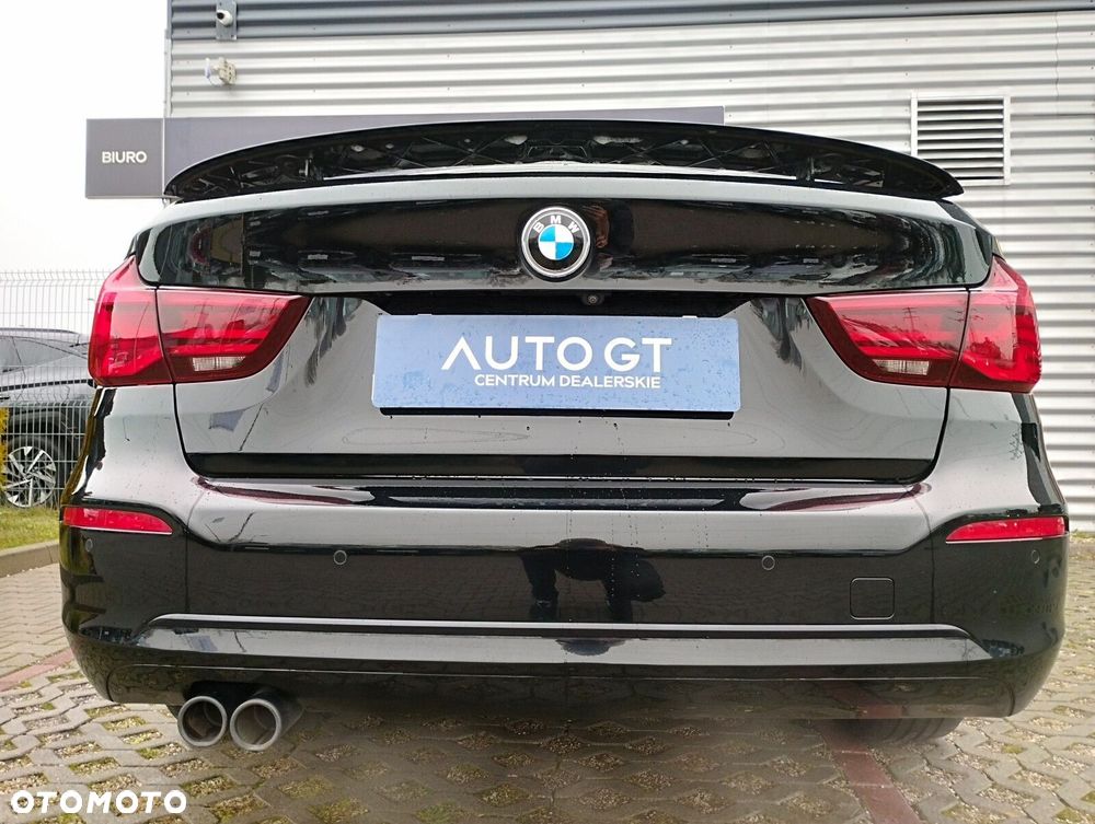 BMW 3GT 320i GPF Sport Line - 27