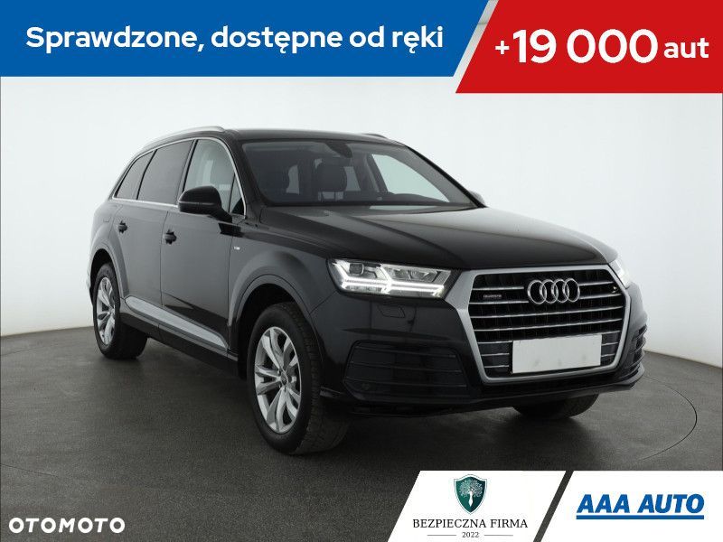 Audi Q7 - 1