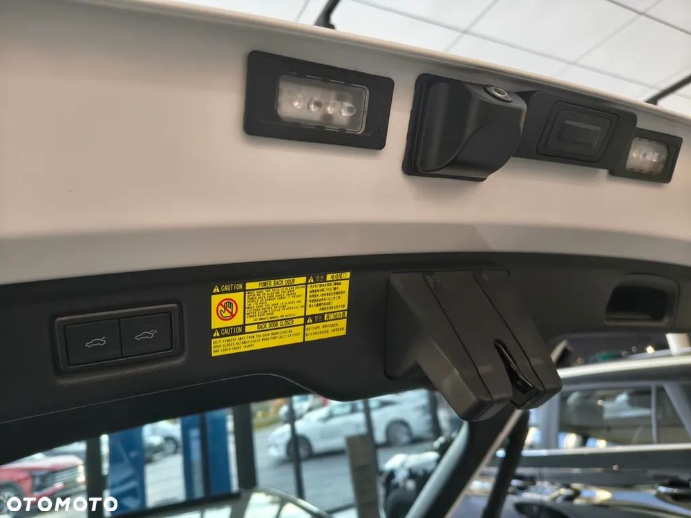 JAC J7 Plus CVT - 17