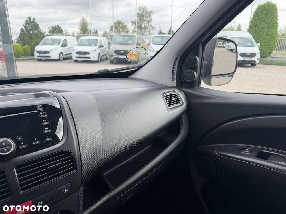Opel Combo - 24