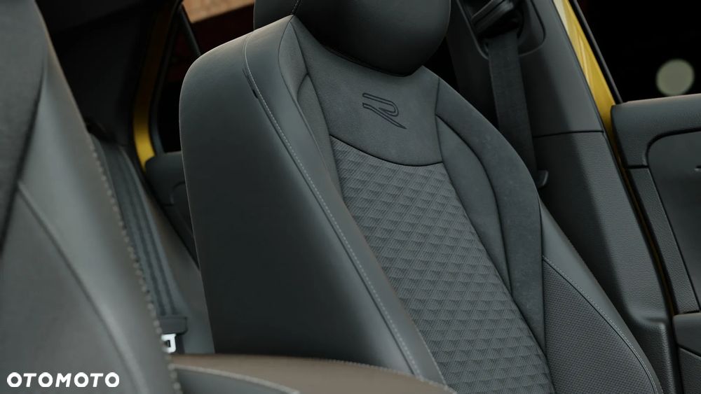 Volkswagen T-Roc 1.5 eTSI R-Line DSG - 12