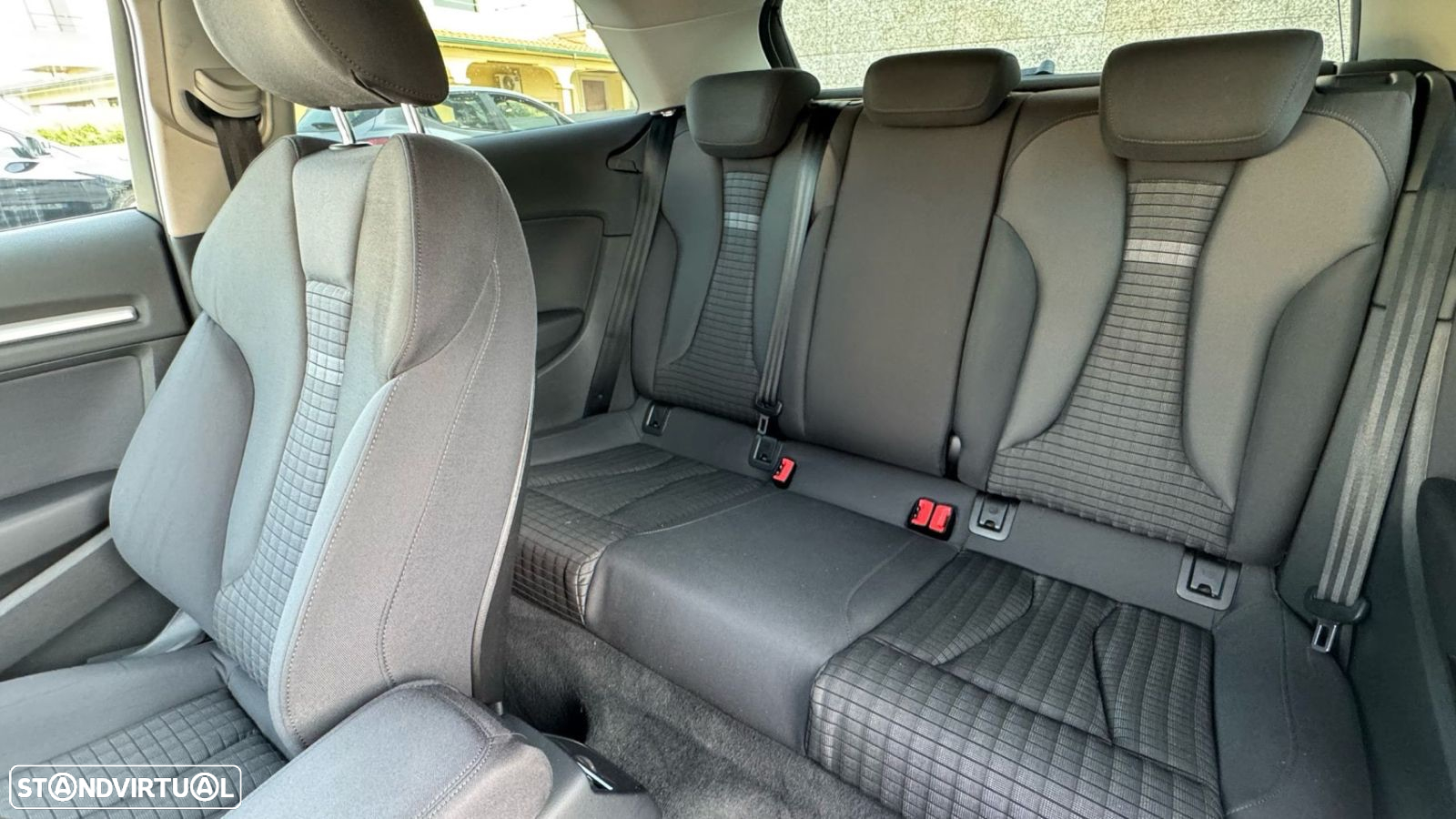 Audi A3 2.0 TDI Sport - 13