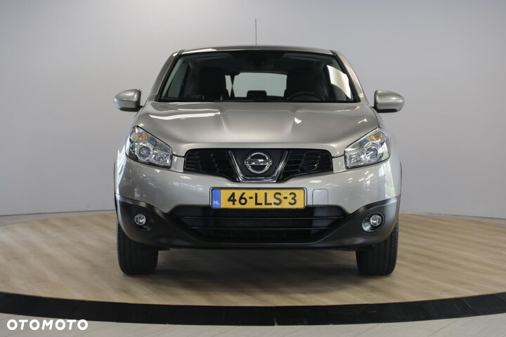 Nissan Qashqai 1.6 I-Way - 2