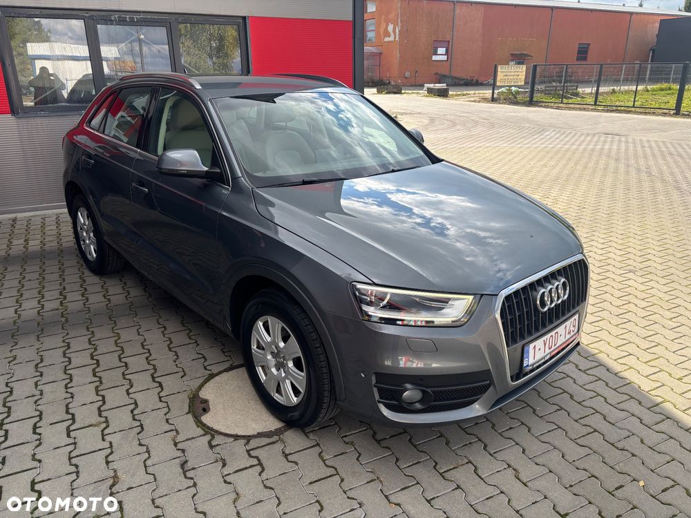 Audi Q3 2.0 TDI - 26