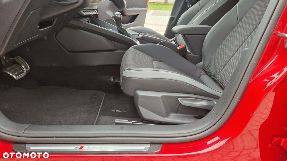 Audi A1 Sportback 35 TFSI S-Line S tronic - 13