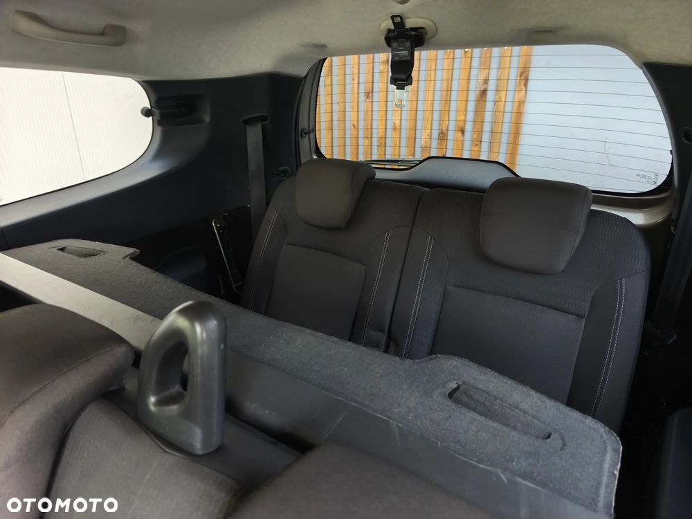 Dacia Lodgy 1.5 dCi Ambiance - 18