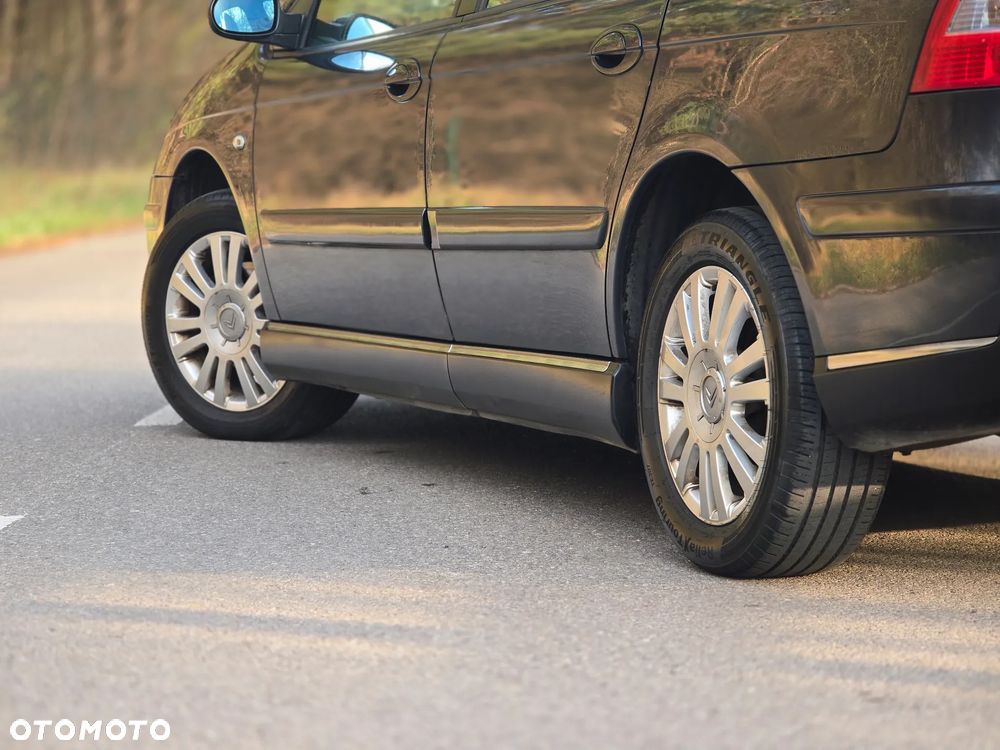 Citroën C5 2.0 16V Exclusive - 36