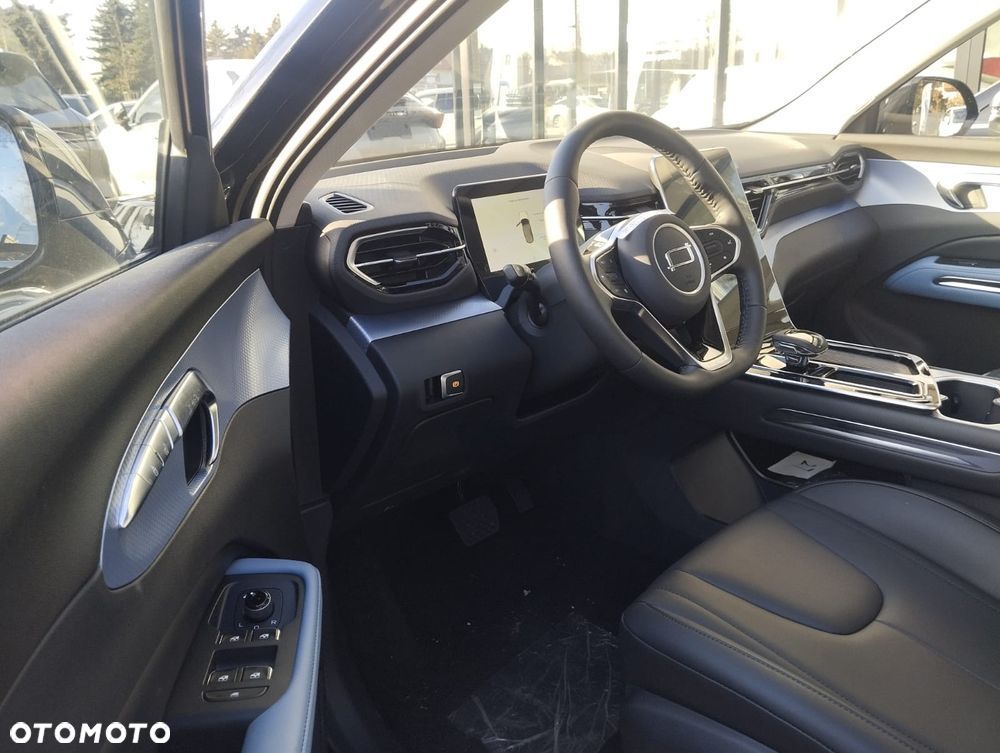 Bestune T90 1.5T Business DCT - 6