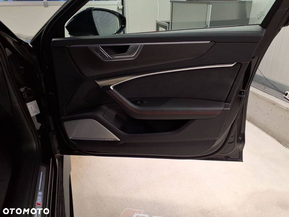 Audi RS6 Avant TFSI mHEV Quattro Tiptronic - 21