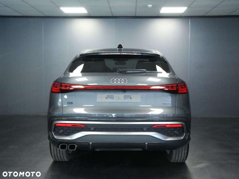 Audi Q5 Sportback 40 TDI mHEV Quattro S Line S tronic - 2