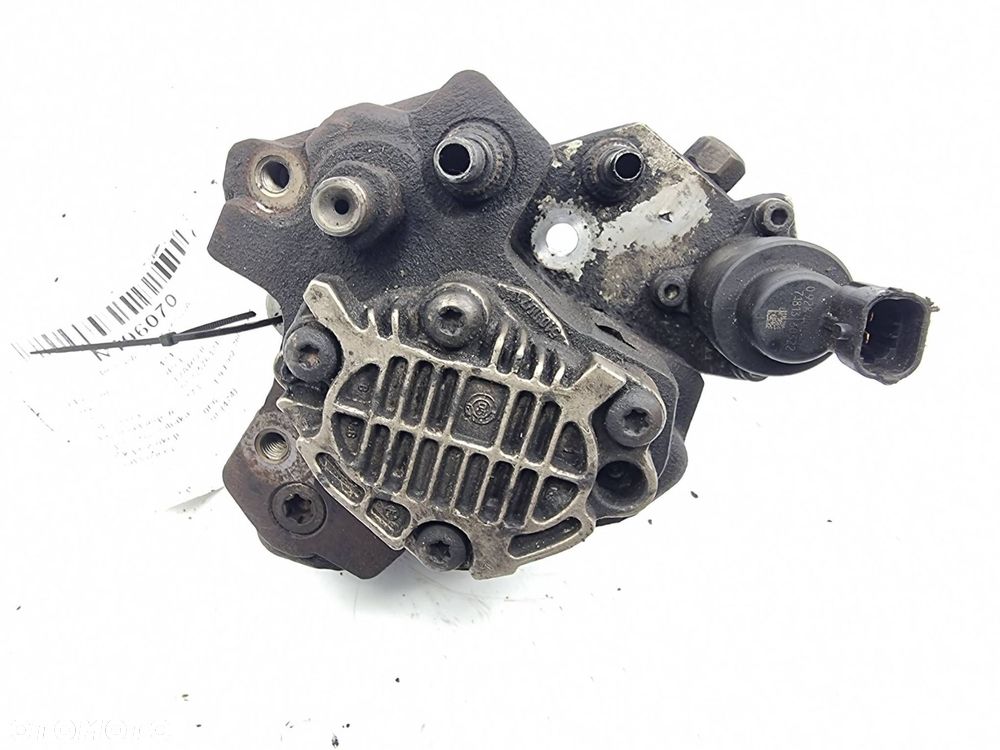 POMPA WTRYSKOWA OPEL VIVARO II - 3