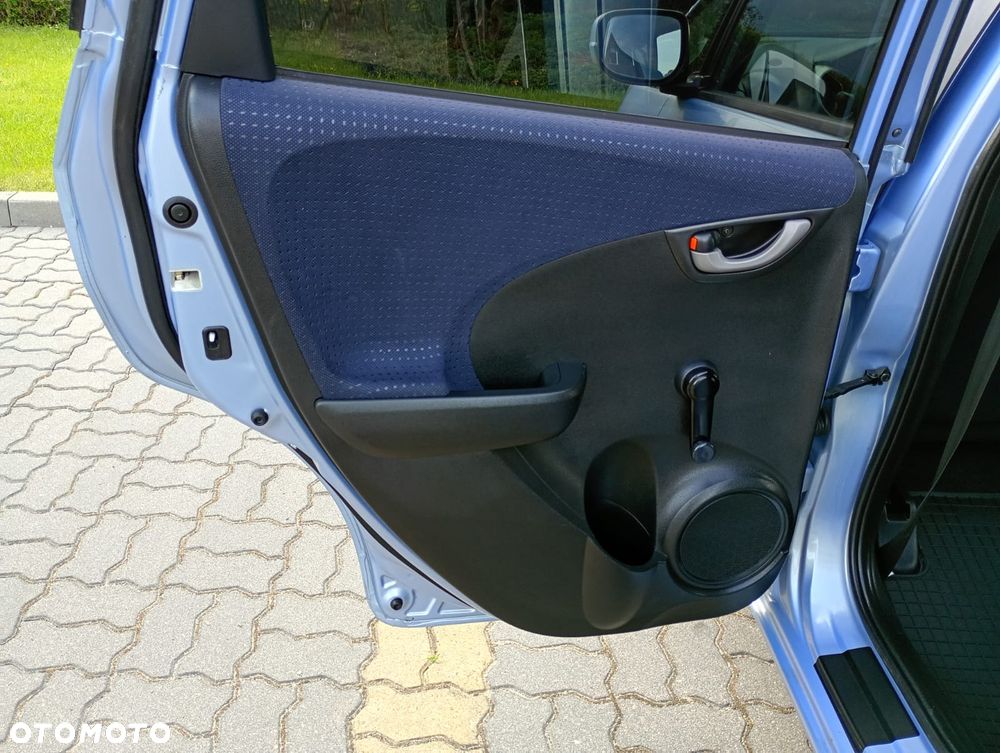 Honda Jazz - 24
