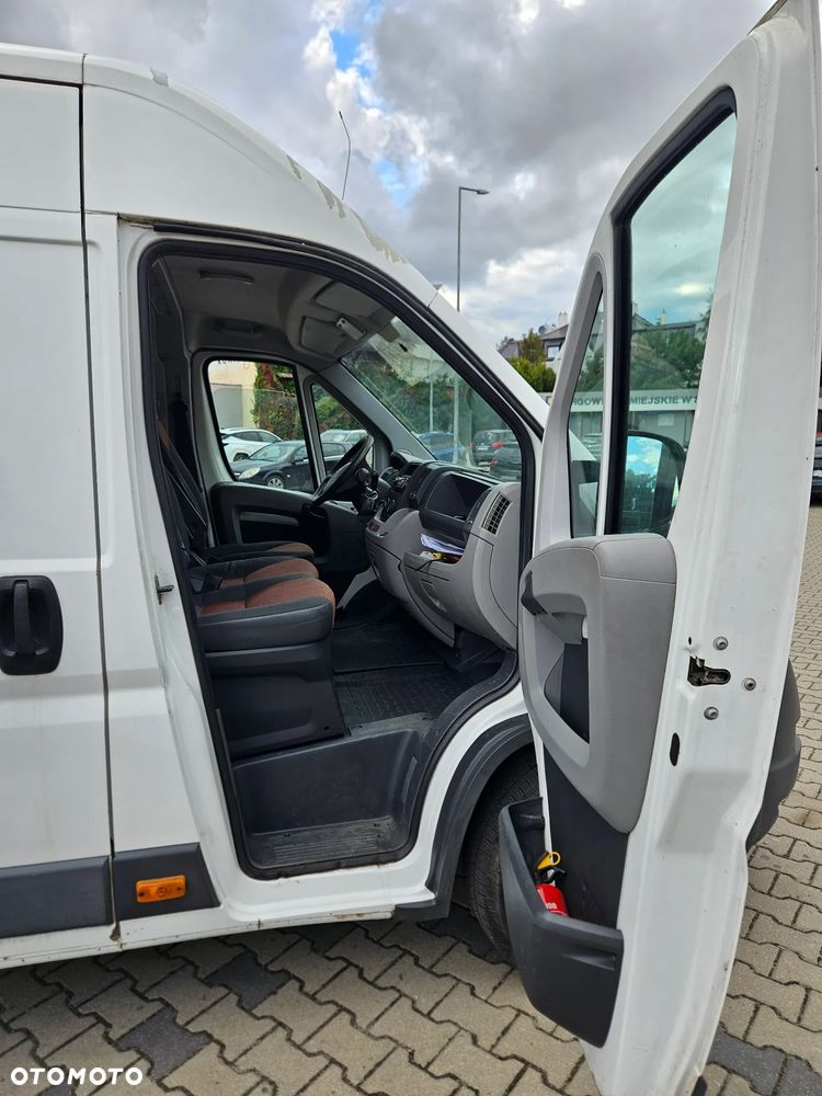 Fiat Ducato - 19