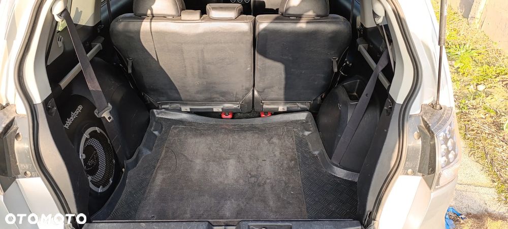 Mitsubishi Outlander 3.0 V6 LS 2WD - 10