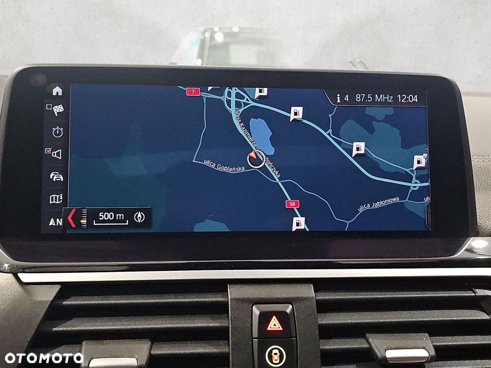 BMW X4 xDrive30i GPF M Sport X sport - 21