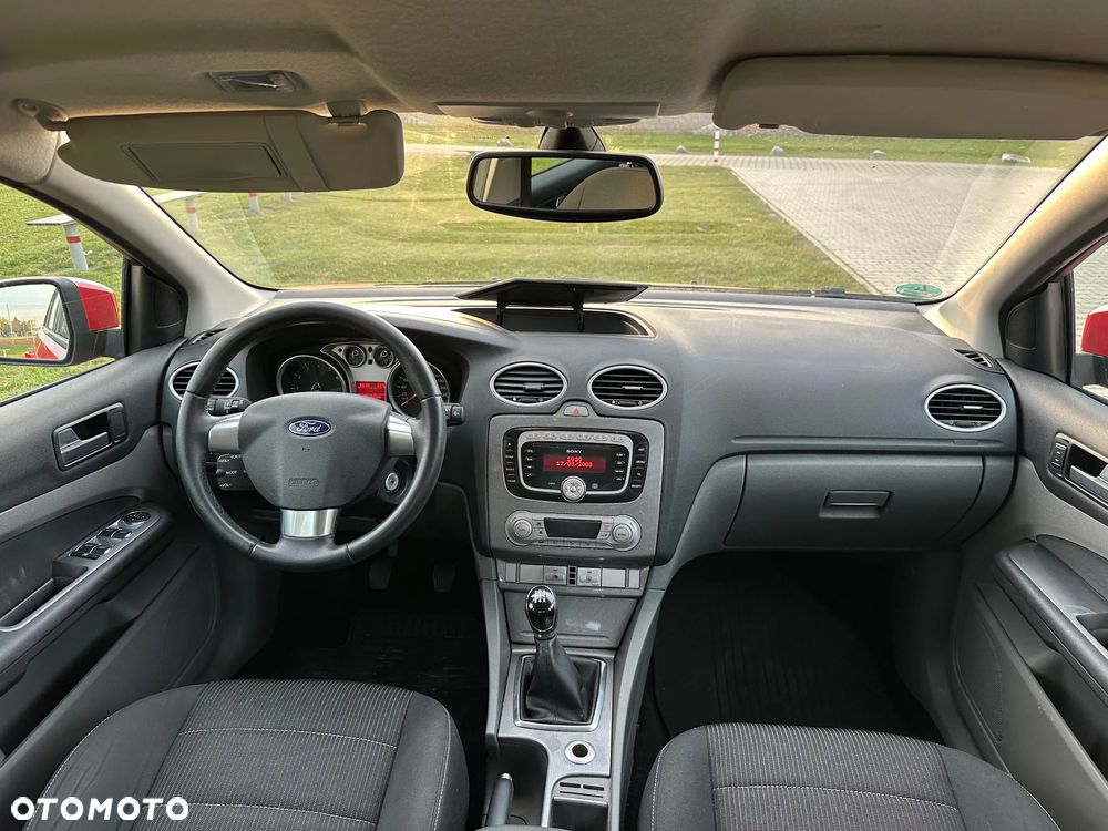 Ford Focus - 6