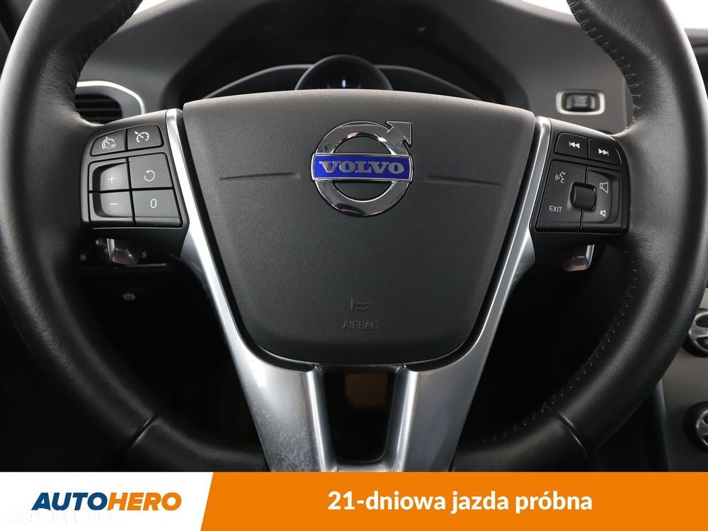 Volvo V60 D3 - 19
