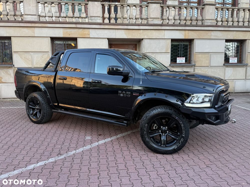 RAM 1500 - 23