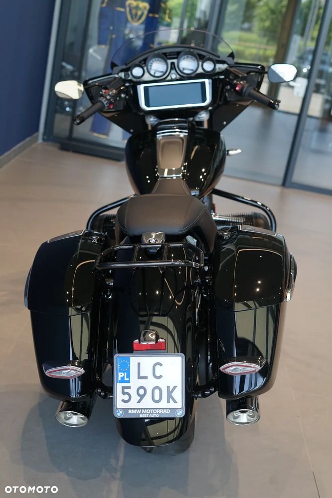 BMW R - 19
