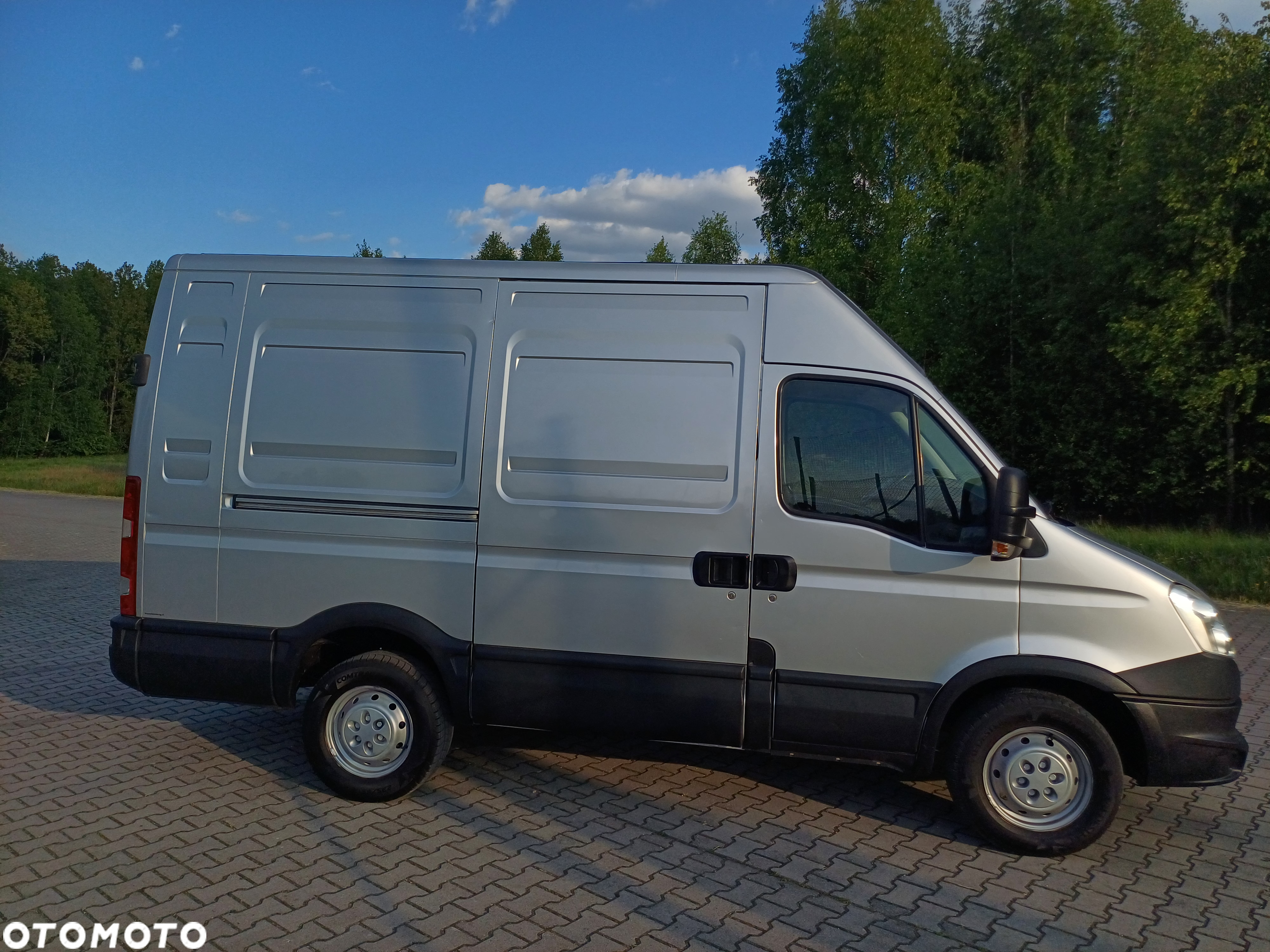 Iveco 35s13 - 31